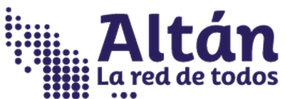 Altán Redes